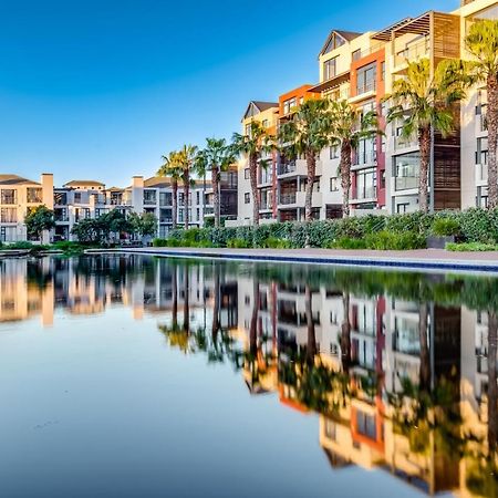 Belina - Quayside Canal Front Cape Town Luaran gambar