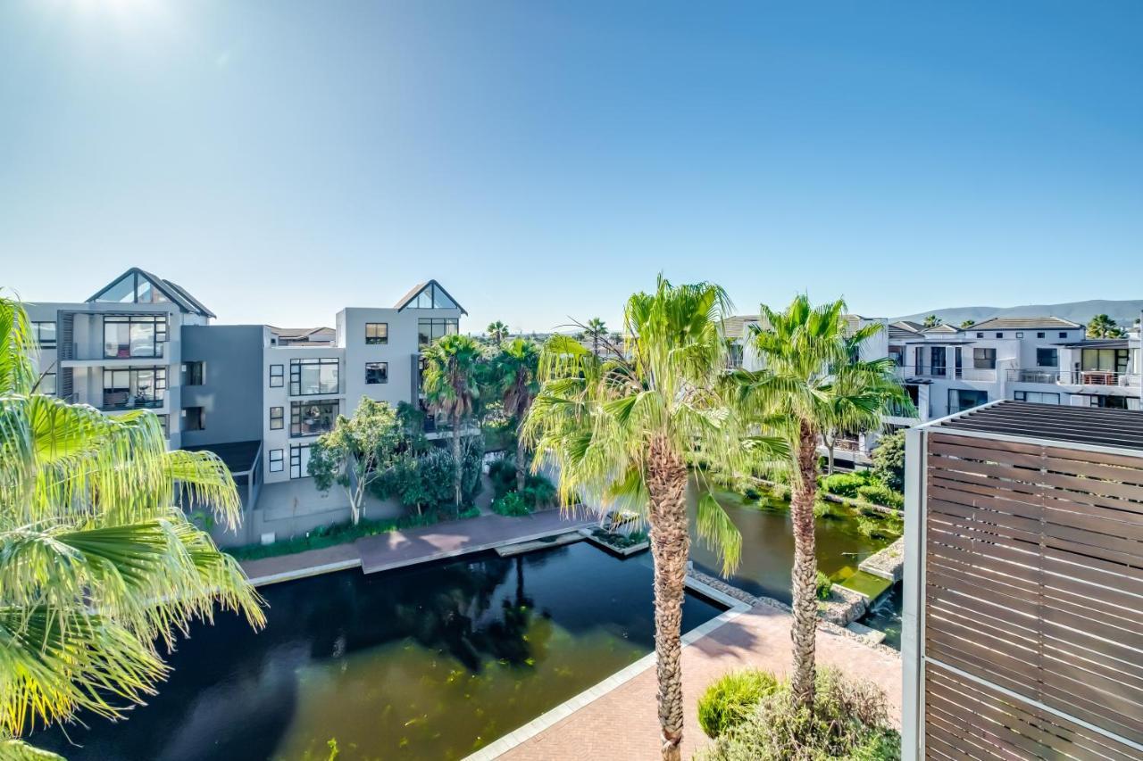 Belina - Quayside Canal Front Cape Town Luaran gambar