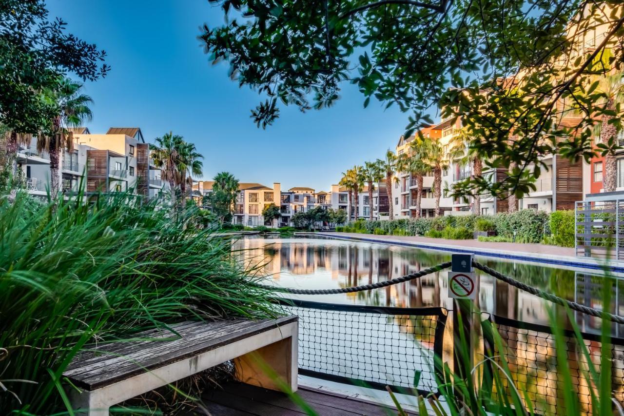 Belina - Quayside Canal Front Cape Town Luaran gambar