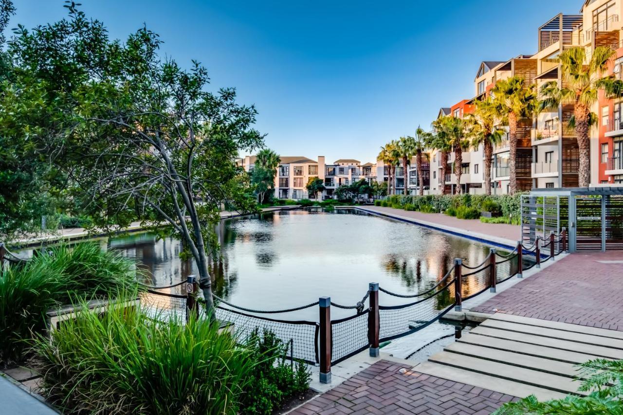 Belina - Quayside Canal Front Cape Town Luaran gambar