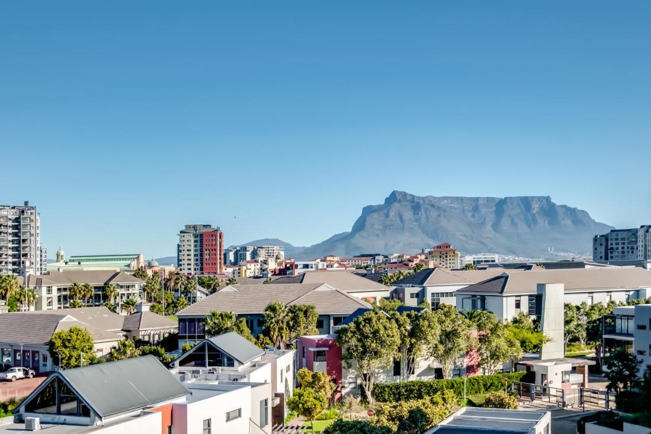 Belina - Quayside Canal Front Cape Town Luaran gambar