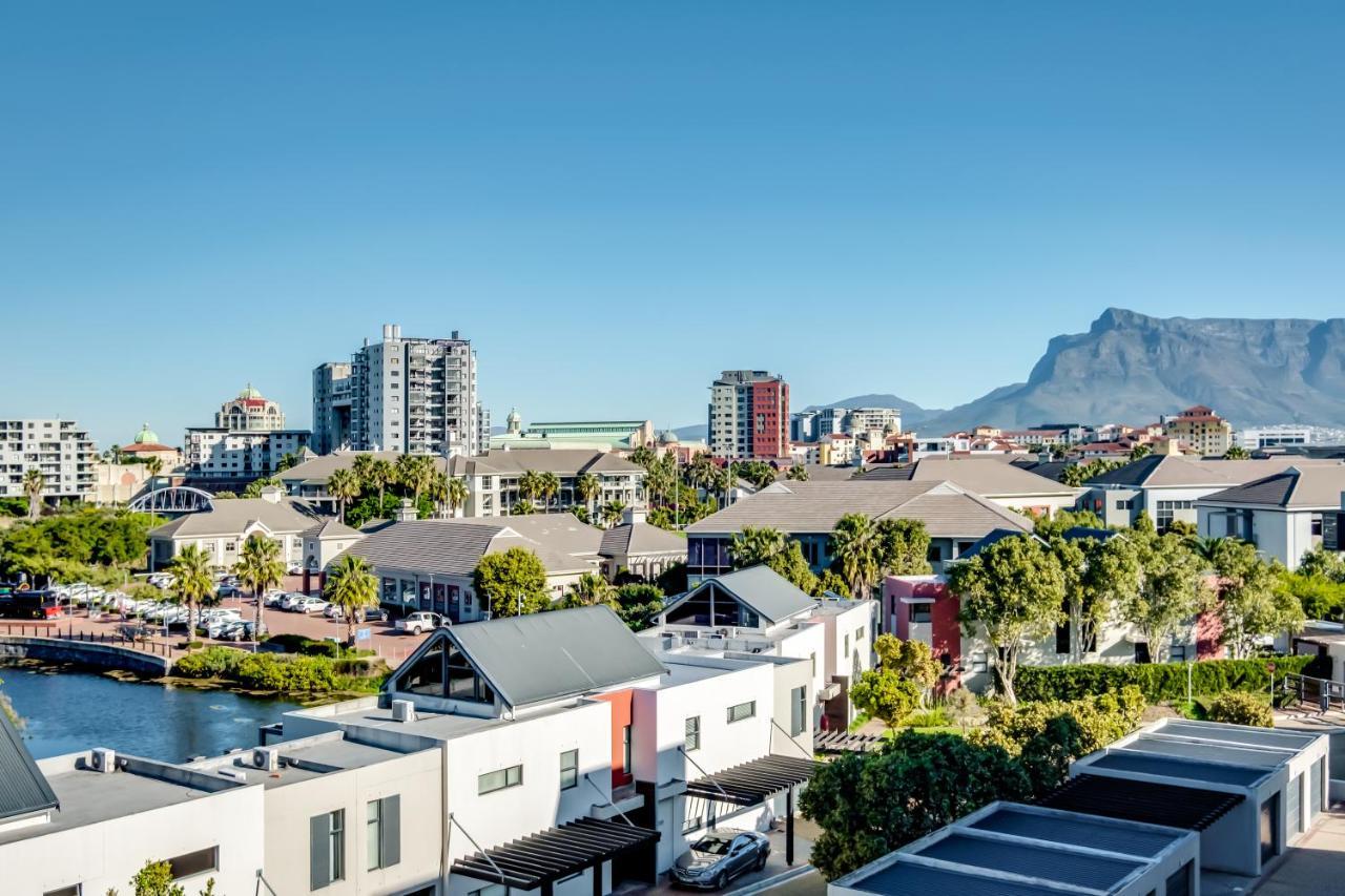 Belina - Quayside Canal Front Cape Town Luaran gambar
