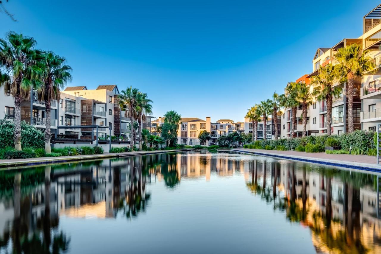 Belina - Quayside Canal Front Cape Town Luaran gambar