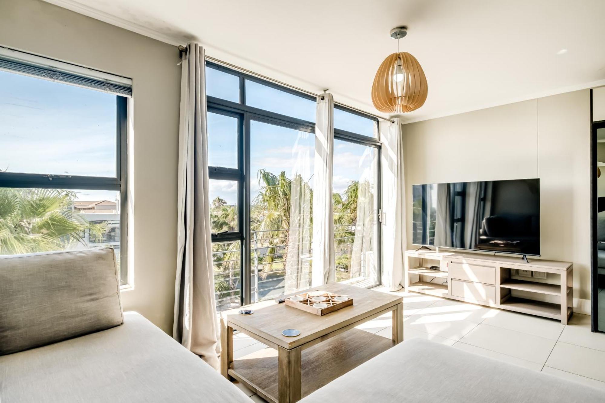 Belina - Quayside Canal Front Cape Town Luaran gambar
