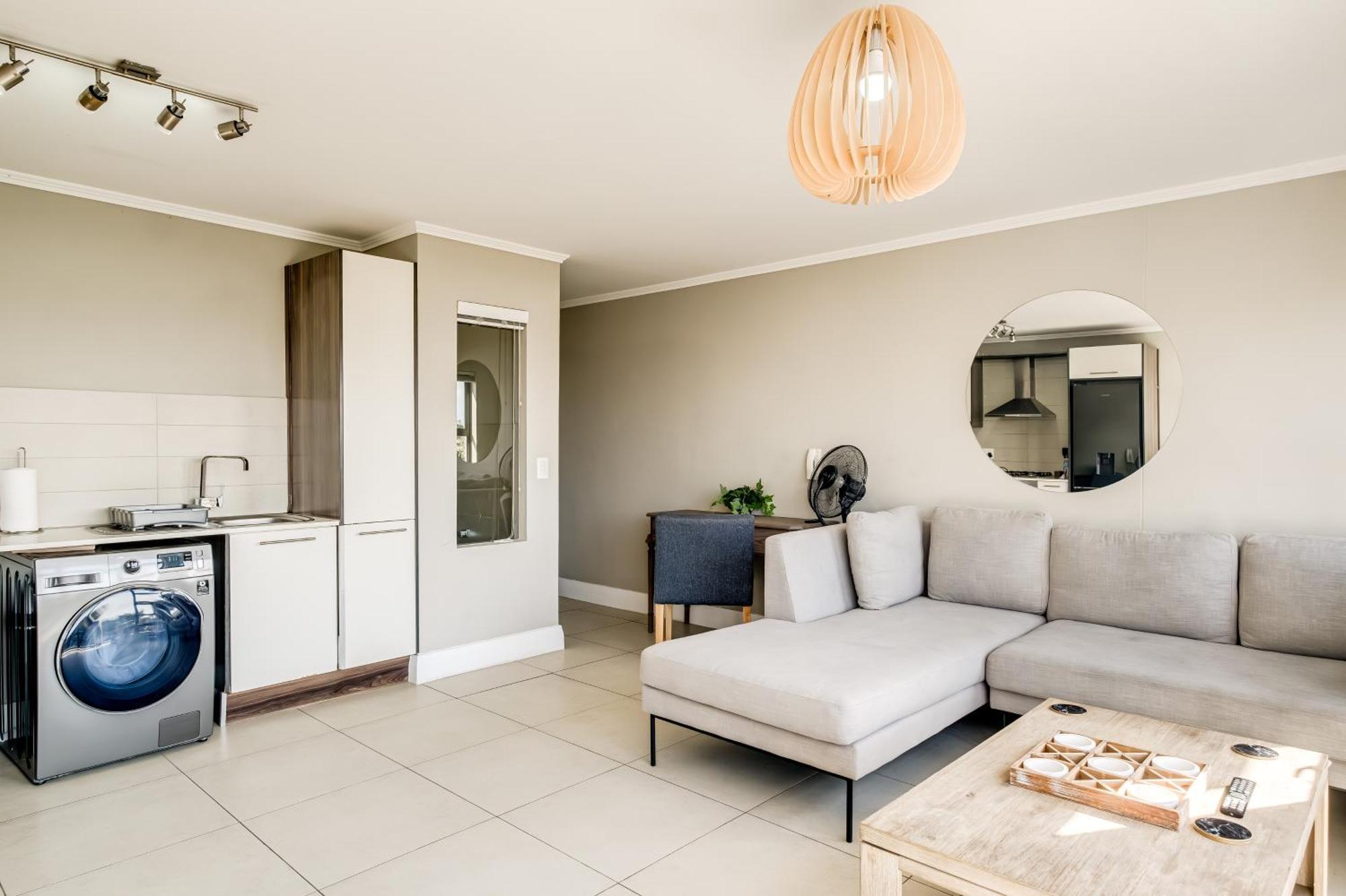 Belina - Quayside Canal Front Cape Town Luaran gambar