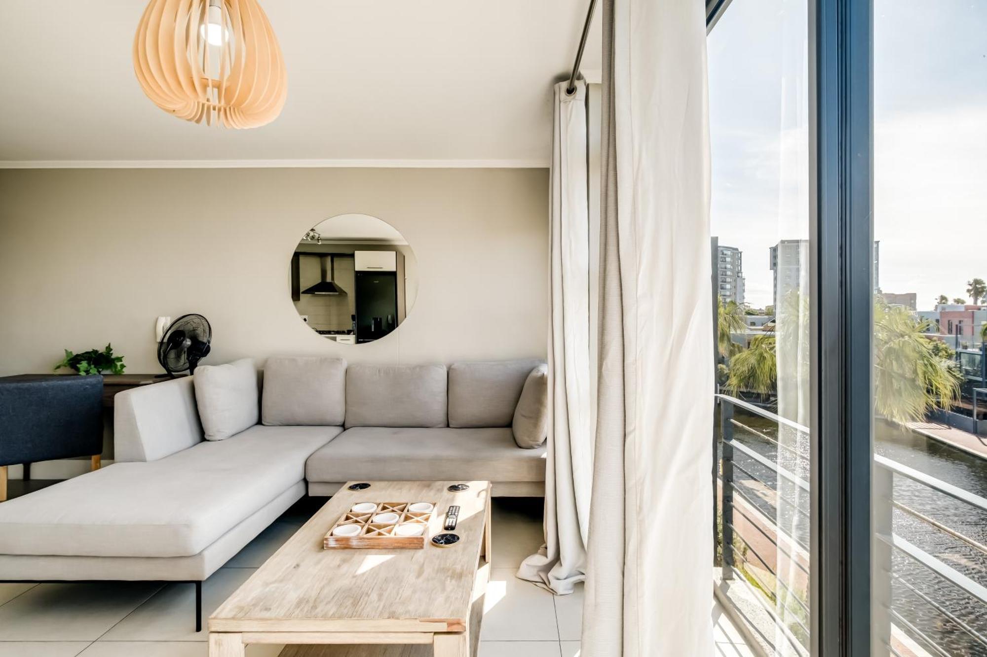 Belina - Quayside Canal Front Cape Town Luaran gambar