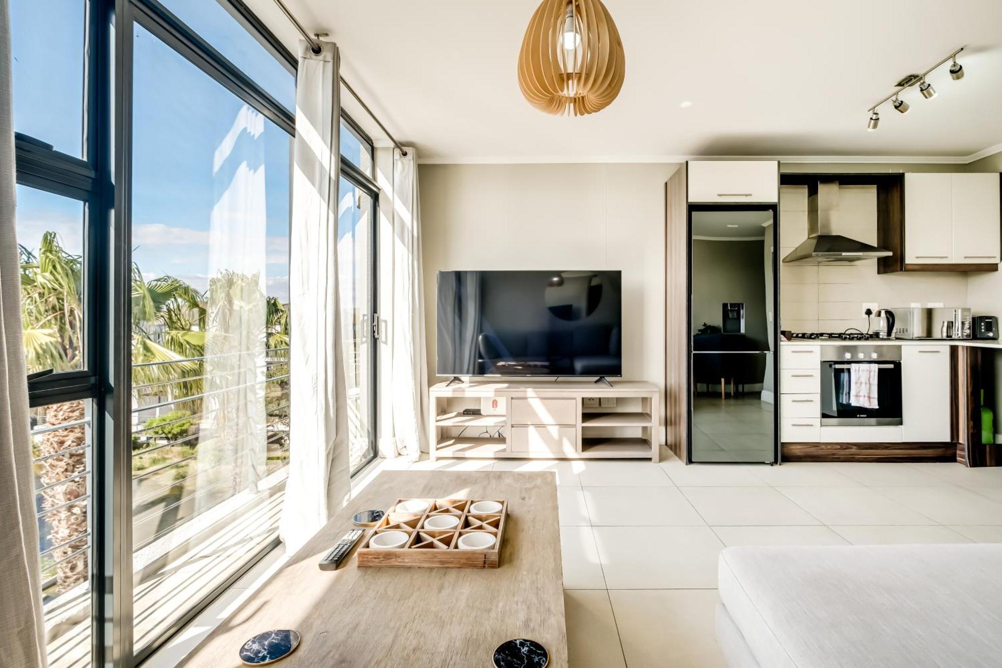 Belina - Quayside Canal Front Cape Town Luaran gambar